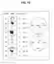 Fig. 17 - Medical apparatus for associating index indicating priority corresponding to lesion occurrence frequency with position of inner wall opposing in visual line direction of endoscope the position being one at which image is acquired