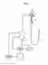 Fig. 02 - Endoscope and hard member