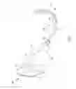 Fig. 07 - Flexible Bar-shaped Camera and Intubation Device Thereof