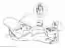 Fig. 01 - Double bipolar configuration for atrial fibrillation annotation
