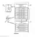 Fig. 11 - System and method for characterizing biomechanical activity