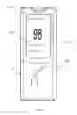Fig. 09 - Biological information measuring apparatus