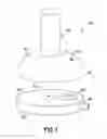 Fig. 02 - Biological fluid sampling transfer device and biological fluid separation and testing system