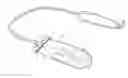 Fig. 01 - Stethoscope protective cover