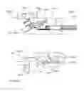 Fig. 28 - Apparatus and methods for loading suture