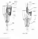 Fig. 35 - Apparatus and methods for loading suture