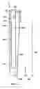 Fig. 09 - Apparatus and method for enlarging an incision