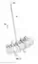 Fig. 15 - Apparatus and method for enlarging an incision