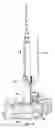 Fig. 22 - Apparatus and method for enlarging an incision