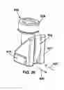 Fig. 30 - Apparatus and method for enlarging an incision