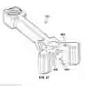 Fig. 31 - Apparatus and method for enlarging an incision