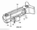 Fig. 32 - Apparatus and method for enlarging an incision