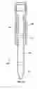 Fig. 35 - Apparatus and method for enlarging an incision