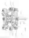 Fig. 40 - Apparatus and method for enlarging an incision