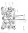 Fig. 42 - Apparatus and method for enlarging an incision