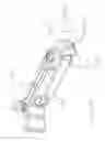 Fig. 43 - Apparatus and method for enlarging an incision