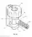 Fig. 51 - Apparatus and method for enlarging an incision
