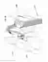 Fig. 31 - Electrically self-powered surgical instrument with manual release