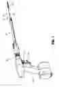 Fig. 02 - Micro surgical instrument and loading unit for use therewith