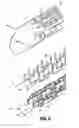 Fig. 08 - Micro surgical instrument and loading unit for use therewith