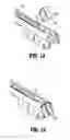 Fig. 11 - Micro surgical instrument and loading unit for use therewith