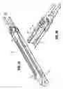 Fig. 14 - Micro surgical instrument and loading unit for use therewith