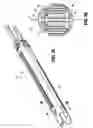 Fig. 17 - Micro surgical instrument and loading unit for use therewith