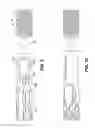 Fig. 08 - Embolic coil implant system and implantation method