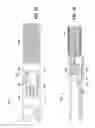 Fig. 10 - Embolic coil implant system and implantation method