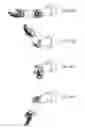 Fig. 17 - SURGICAL MICRO-SHEARS AND METHODS OF FABRICATION AND USE