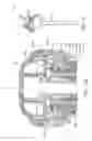 Fig. 32 - Cannula seal assembly