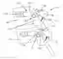 Fig. 01 - Surgical device for correction of spinal deformities