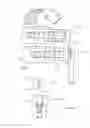 Fig. 06 - Surgical device for correction of spinal deformities