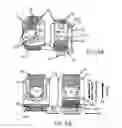 Fig. 09 - Spinal anchoring system