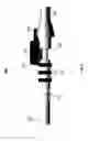 Fig. 09 - Growing rod for treating spinal deformities and method for using same