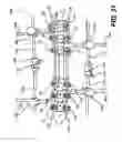 Fig. 22 - Spinal rod link reducer