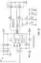 Fig. 15 - Electrosurgical method and apparatus with varying stiffness capture components