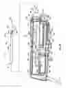 Fig. 25 - Electrosurgical method and apparatus with varying stiffness capture components