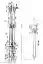 Fig. 26 - Electrosurgical method and apparatus with varying stiffness capture components
