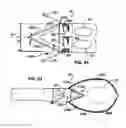 Fig. 28 - Electrosurgical method and apparatus with varying stiffness capture components