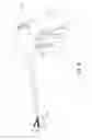Fig. 02 - Spindle assembly with mechanical fuse for surgical instruments