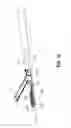 Fig. 04 - Spindle assembly with mechanical fuse for surgical instruments