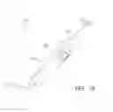 Fig. 25 - Methods and devices to treat nasal airways