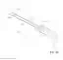 Fig. 40 - Methods and devices to treat nasal airways
