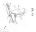 Fig. 08 - User input device for robotic surgical system