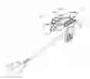 Fig. 01 - Articulating retractors