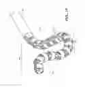 Fig. 04 - Articulating retractors