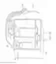 Fig. 08 - STERILE SURGICAL TRAY