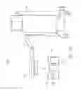 Fig. 19 - STERILE SURGICAL TRAY