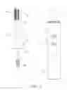 Fig. 06 - Toothbrush and method for proper brushing of teeth and gums in the direction of gum growth optionally with an attached camera